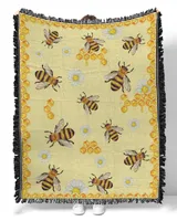 Woven Blanket (60x80in)