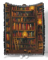 Library Books Shelf Cabinet