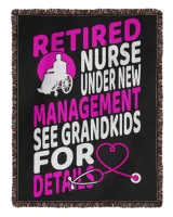 Nurse Day Retired Nurse Under New Management See Grandkids For Details