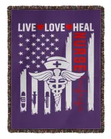 Nurse Love Love Heal