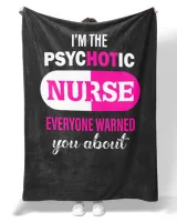 Nurse Day I Am The Psychotic Nurse Everyone Warned You About