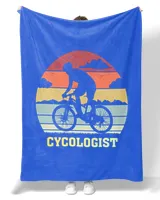 Cycologist For Cycle Riding Lovers