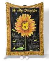 To my Daughter Sun Flower Mom