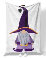 Witch Gnome