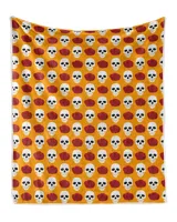 Premium Mink Sherpa Blanket (50x60in)