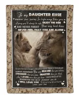 To my daughter Eiise