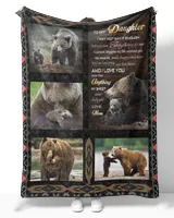 Arctic Fleece Blanket (60x80in)