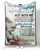 To my daughter, gift for daughter