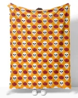 Arctic Fleece Blanket (60x80in)