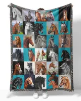 Arctic Fleece Blanket (60x80in)