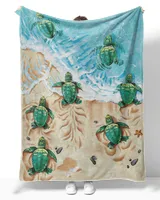 Arctic Fleece Blanket (60x80in)