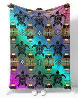 Arctic Fleece Blanket (60x80in)