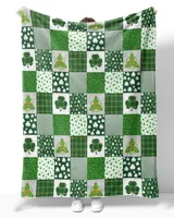 Arctic Fleece Blanket (60x80in)