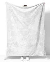Arctic Fleece Blanket (60x80in)