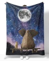 Arctic Fleece Blanket (60x80in)