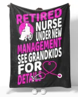 Nurse Day Retired Nurse Under New Management See Grandkids For Details