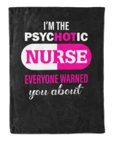 Nurse Day I Am The Psychotic Nurse Everyone Warned You About