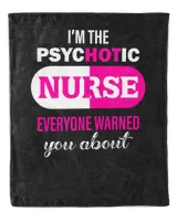 Nurse Day I Am The Psychotic Nurse Everyone Warned You About