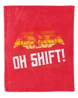 Oh Shift Cycling Lover Boy