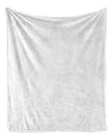 Arctic Fleece Blanket (50x60in)