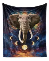 Arctic Fleece Blanket (50x60in)