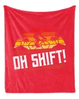 Oh Shift Cycling Lover Boy