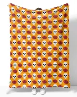 Cozy Plush Fleece Blanket (60x80in)