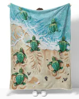 Cozy Plush Fleece Blanket (60x80in)