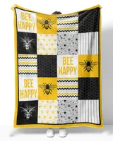 Cozy Plush Fleece Blanket (60x80in)