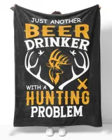 Hunting Just Another Beer Drinking With A Hunting Problem