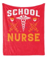 School Nurse