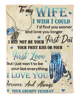 gift for wife veteran  ,I wish I could I'd find you sooner and love you longer