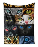 Warriors cats