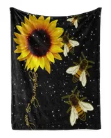 Cozy Plush Fleece Blanket (30x40in)