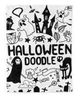 Halloween Doodle - Funy Halloween