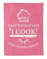 That's What I Do I Cook