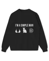 Kids Standard Sweatshirt