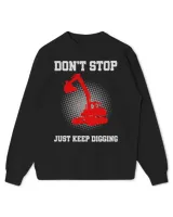 Kids Standard Sweatshirt