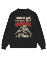 Kids Standard Sweatshirt