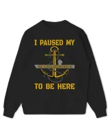 Kids Standard Sweatshirt