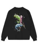 Kids Standard Sweatshirt