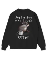 Kids Standard Sweatshirt