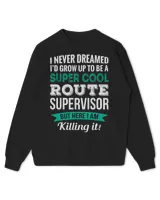 Kids Standard Sweatshirt