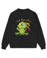 Kids Standard Sweatshirt