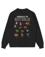 Kids Standard Sweatshirt