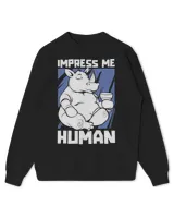 Kids Standard Sweatshirt