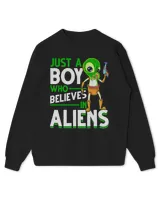 Kids Standard Sweatshirt