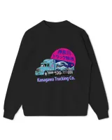 Kids Standard Sweatshirt