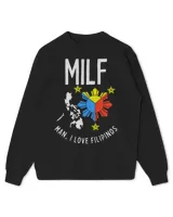 Kids Standard Sweatshirt