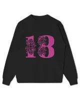 Kids Standard Sweatshirt